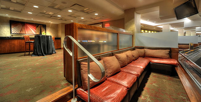 Executive View
